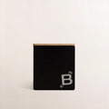 TREMBLE "B" (Bottom Corner) Candle