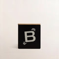 TREMBLE "B" Candle